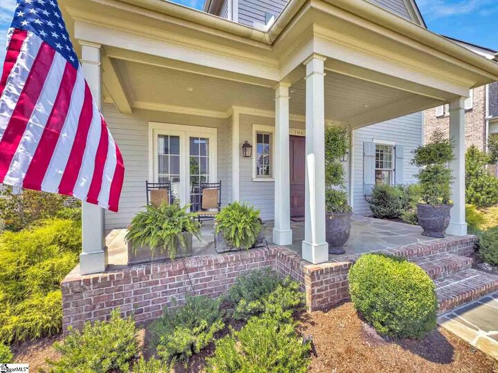 Property Photo:  106 Odell Street  SC 29615 