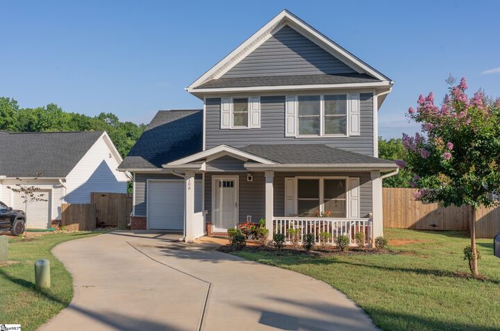 Property Photo:  108 Walcott Street  SC 29609 