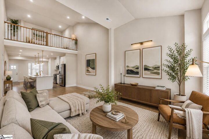 Property Photo: 31 Moss Hollow Way SC 29680