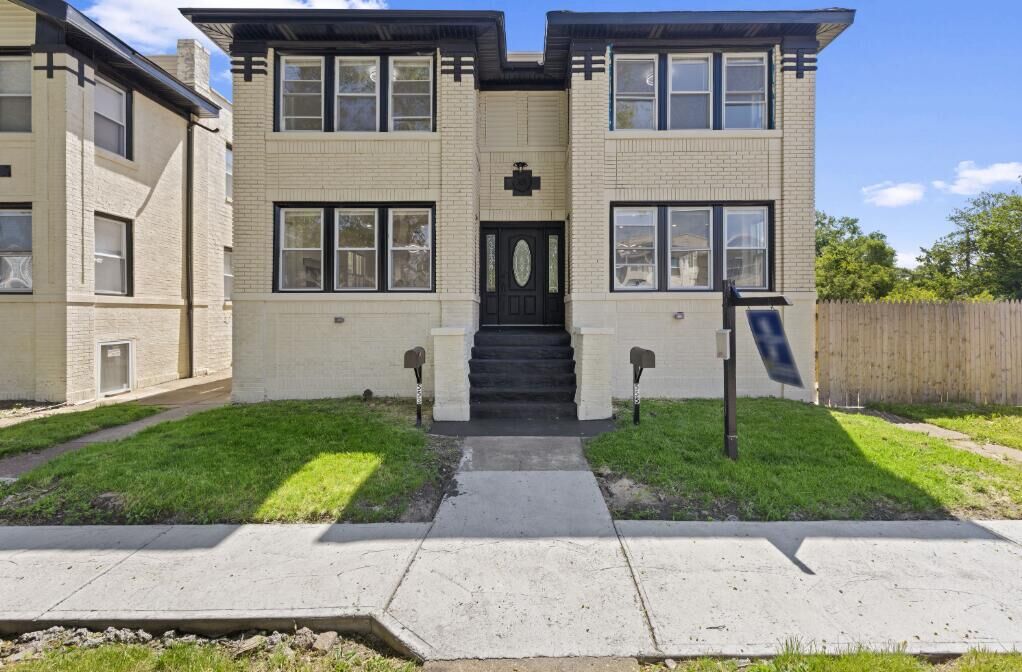 Property Photo:  553 - 555 Rhode Island Court  IN 46402 