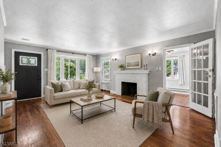 Property Photo:  341 Huntington Rd  NJ 07083 