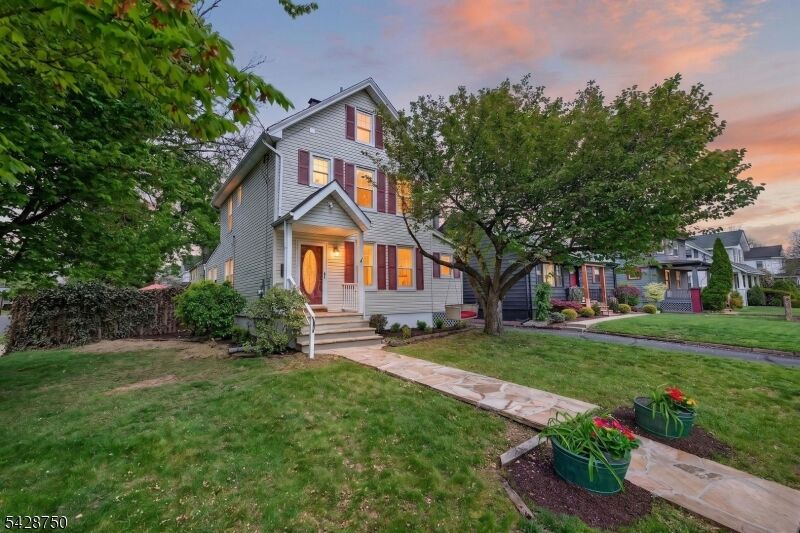 Property Photo: 322 Madison Ave NJ 08812