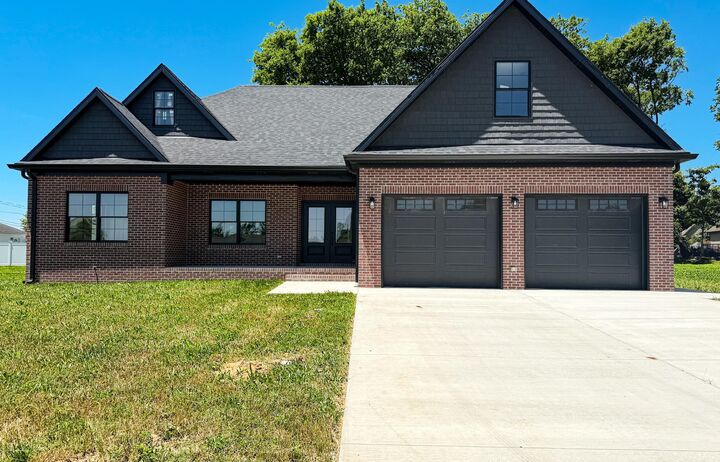 Property Photo:  2413 Balmoral Drive  KY 42420 