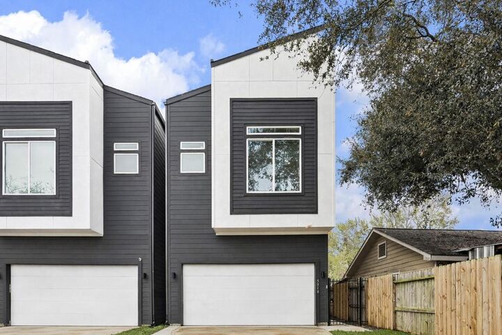 Property Photo:  5318 Wunder Lane  TX 77091 