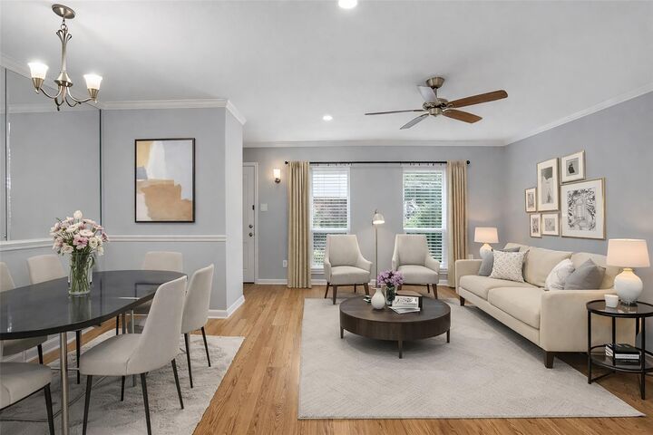 Property Photo:  6469 Olympia Drive  TX 77057 