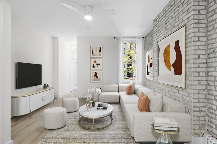 Property Photo: 1120 Hudson St 4 NJ 07030