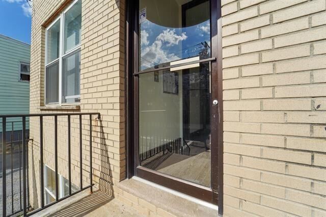 Property Photo:  514 4th St 3  NJ 07087 