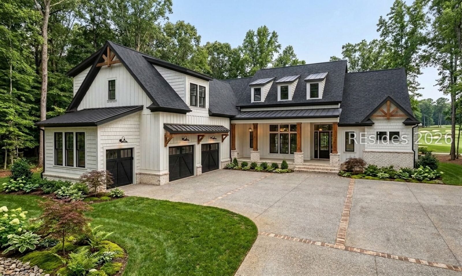 Property Photo:  134 Summerton Drive  SC 29910 
