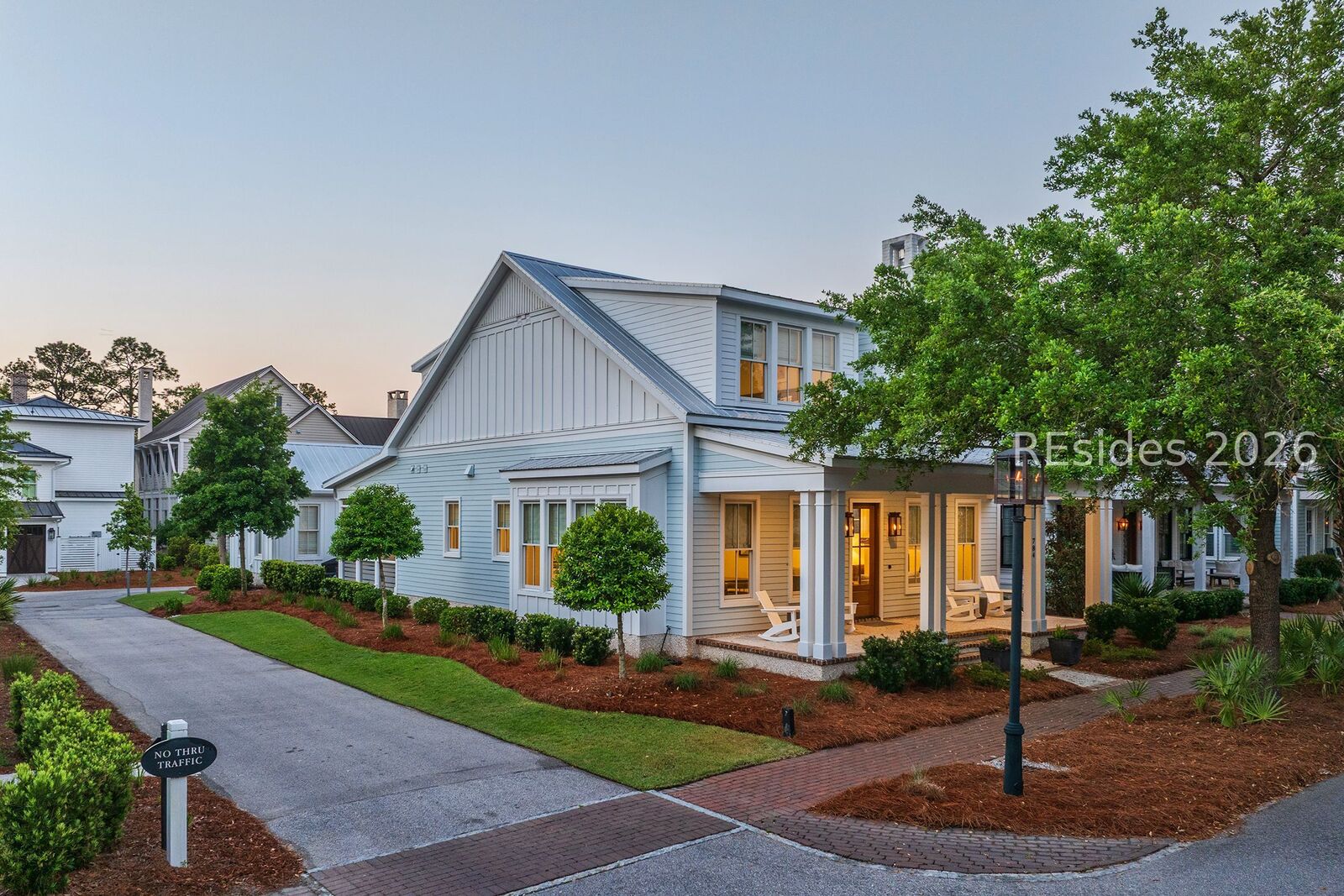 Property Photo:  784 Old Moreland Road  SC 29910 