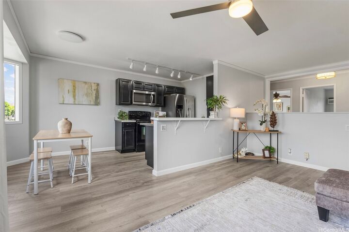 Property Photo:  91-1033 Hoomaka Street 66  HI 96706 