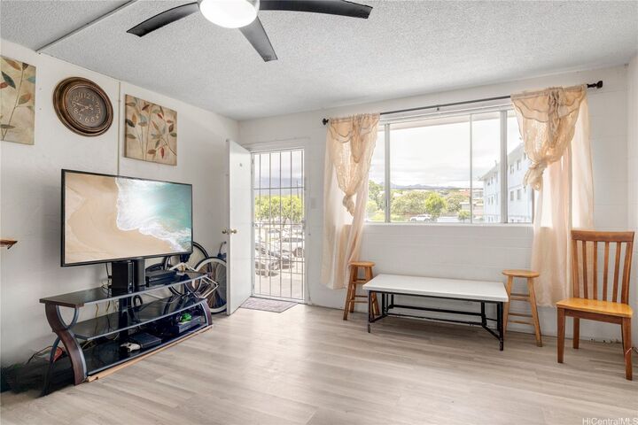 Property Photo: 94-011 Waipahu Street D214 HI 96797