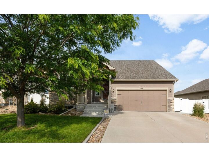 Property Photo:  2247 75th Ave  CO 80634 