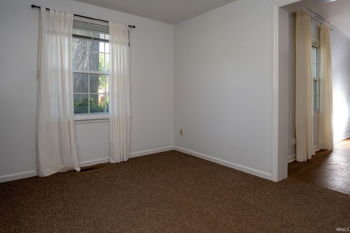 Property Photo:  3211 E Gum Street  IN 47714 