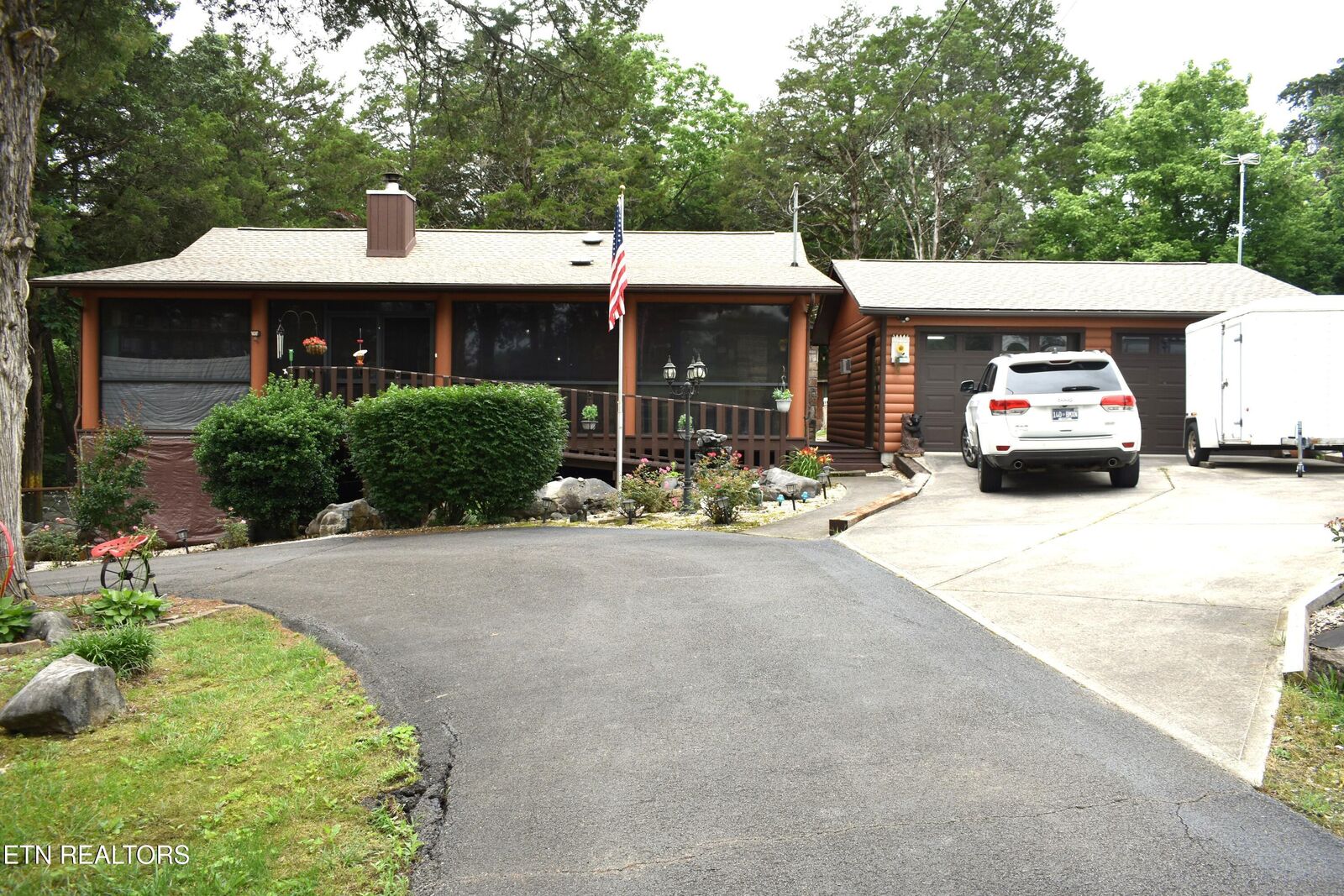 Property Photo:  2470 E Walnut Grove Rd  TN 37876 