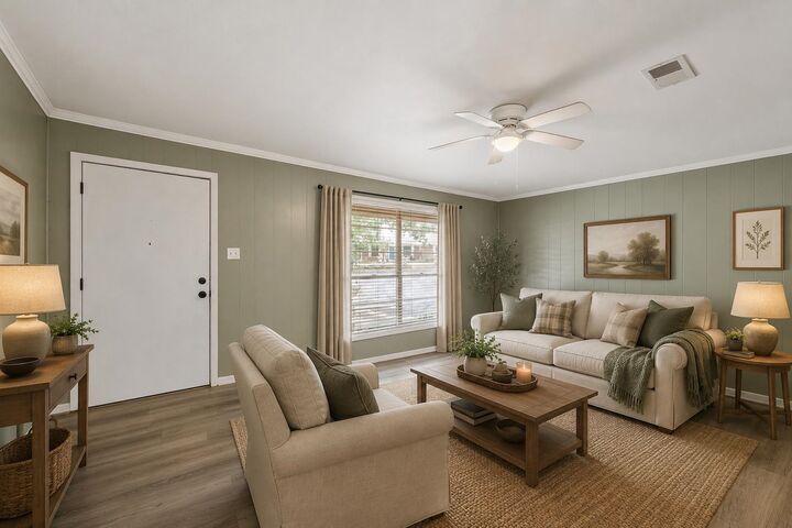 Property Photo: 212 Greenwood St. TX 75964