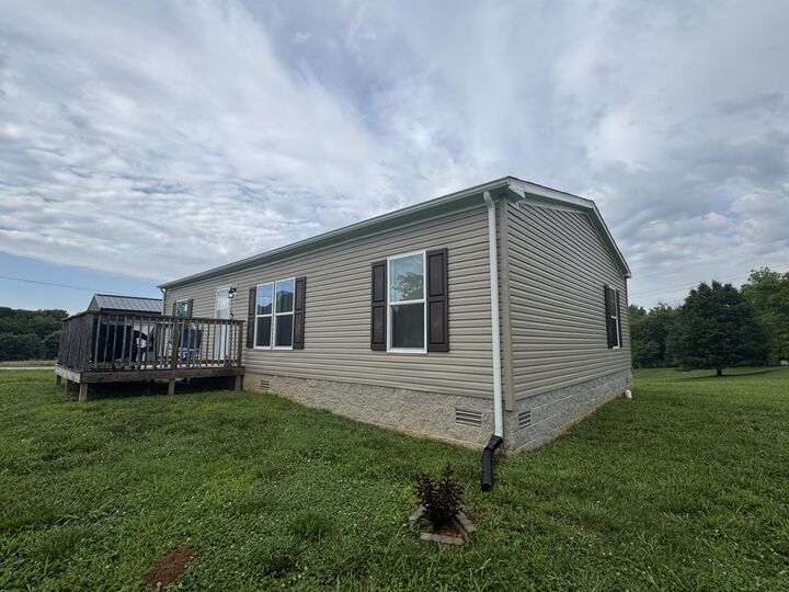 Property Photo:  90 Deer Trail Circle  KY 42629 