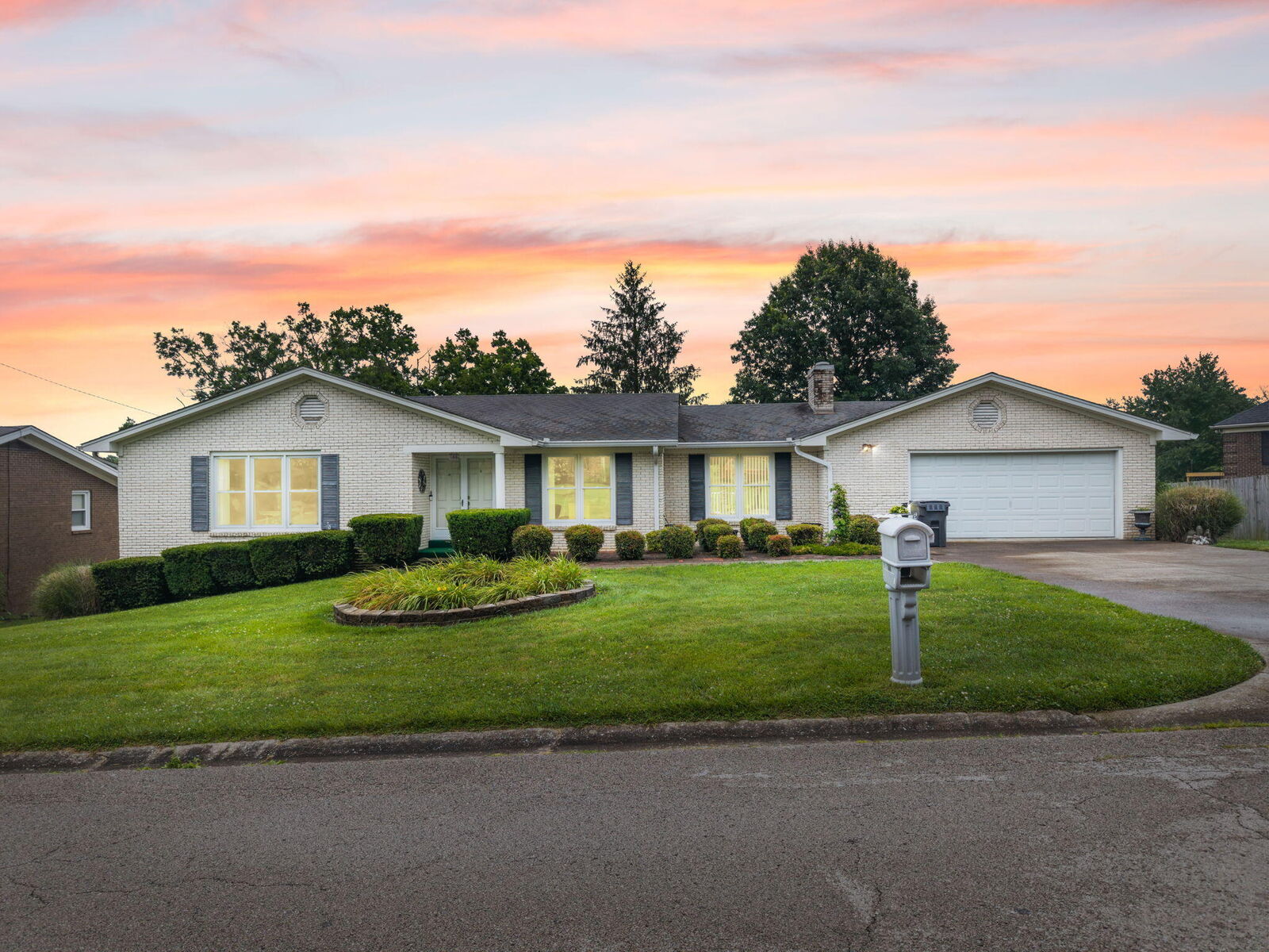 Property Photo: 144 Frankie Drive KY 40475