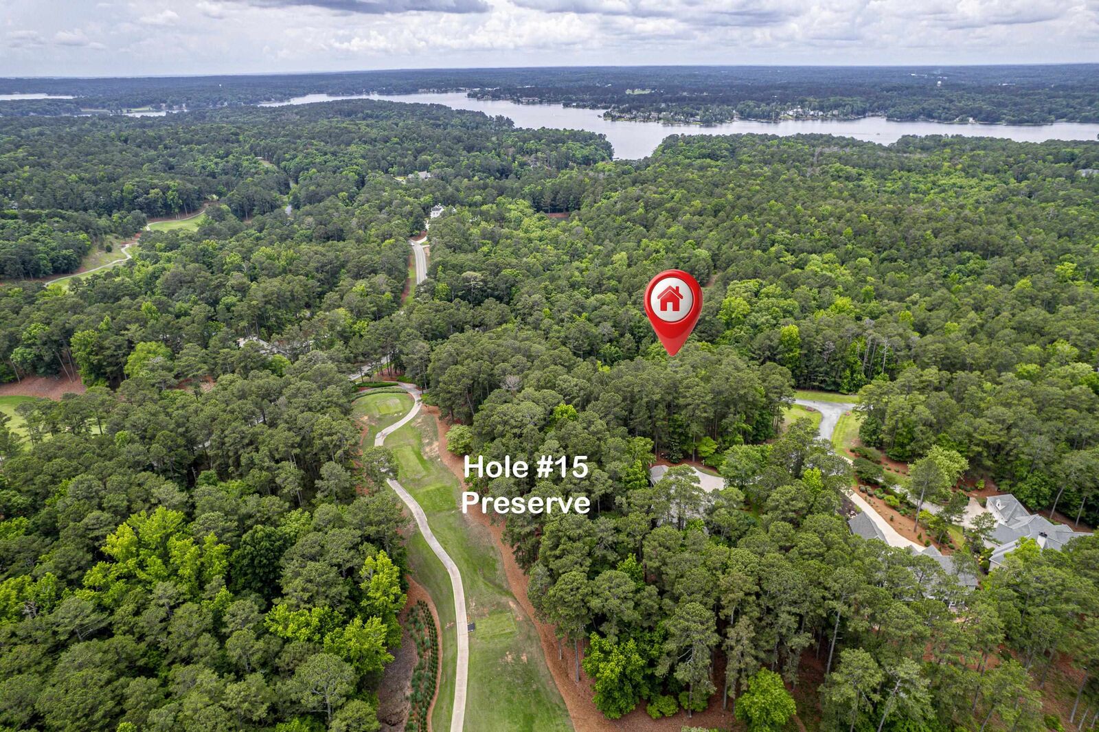 Property Photo:  1041 Cedar Ridge Dr.  GA 30642 