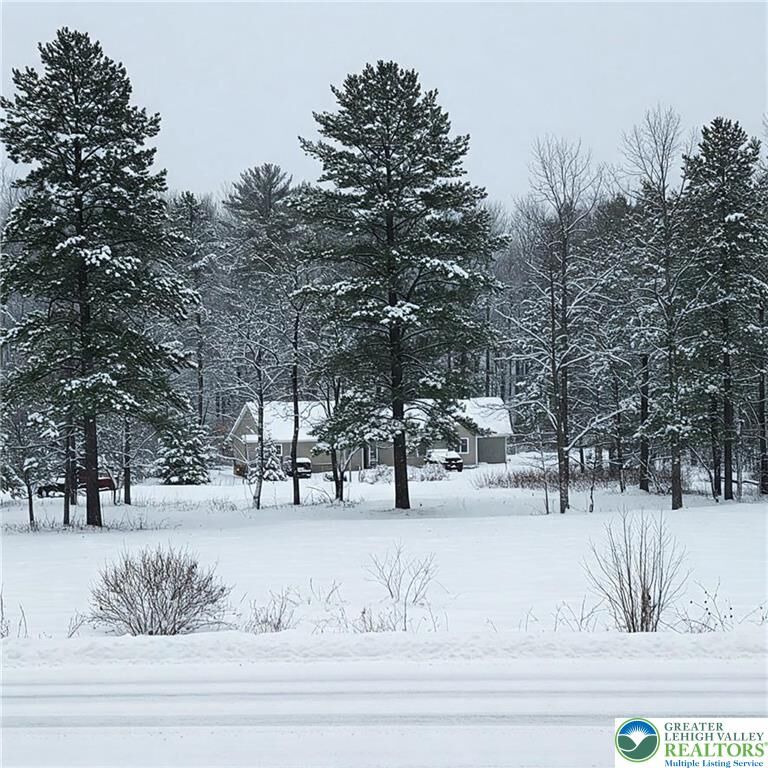 Property Photo: 221 Williams Lane PA 18355