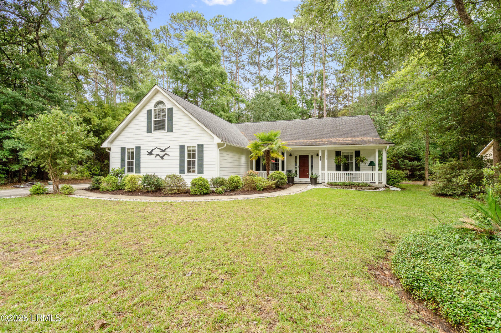 Property Photo: 60 Thomas Sumter Street SC 29907