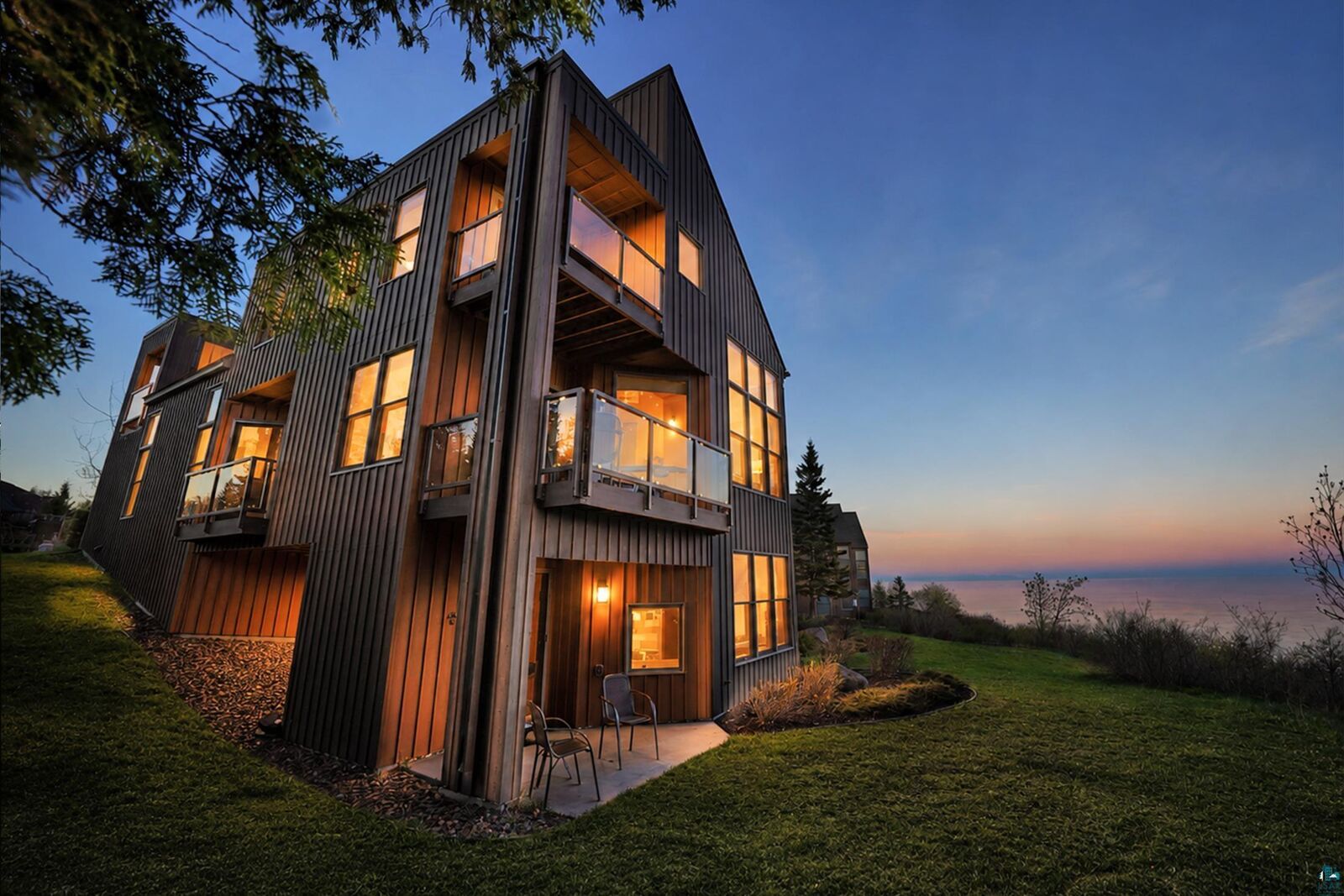 Property Photo:  40 Surfside Dr 23-B  MN 55615 