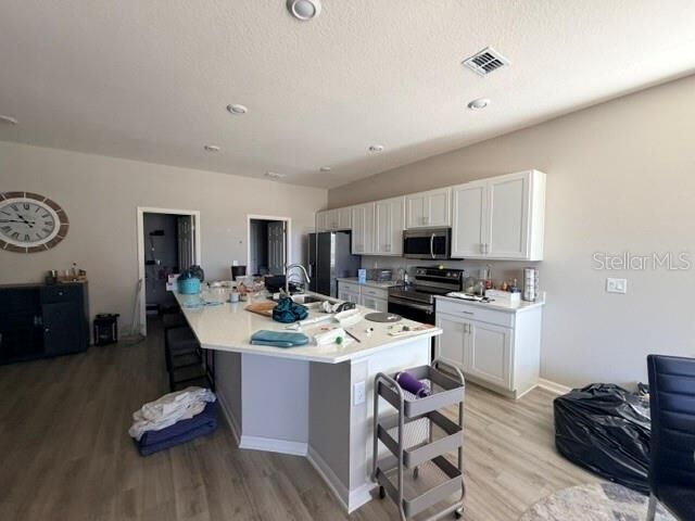 Property Photo: 949 Montgomery Lane FL 33868