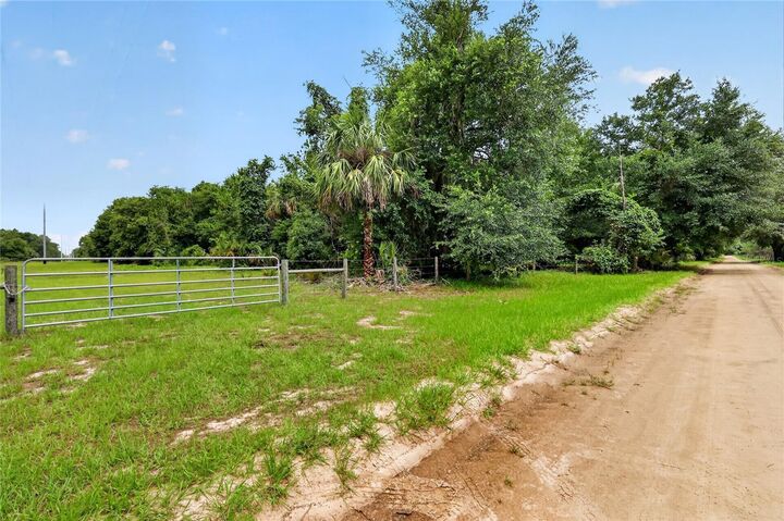 Property Photo:  Kilker Road  FL 32767 