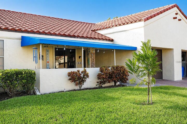 Property Photo: 8804 40th Lane N FL 33782