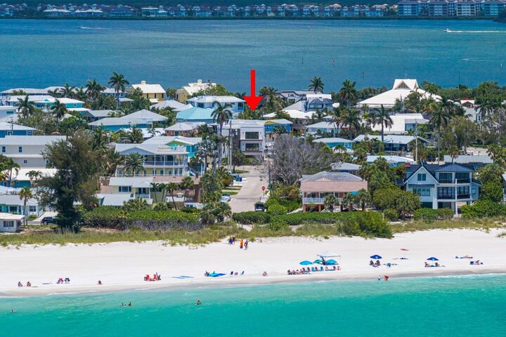 Property Photo: 201 N Harbor Drive FL 34217