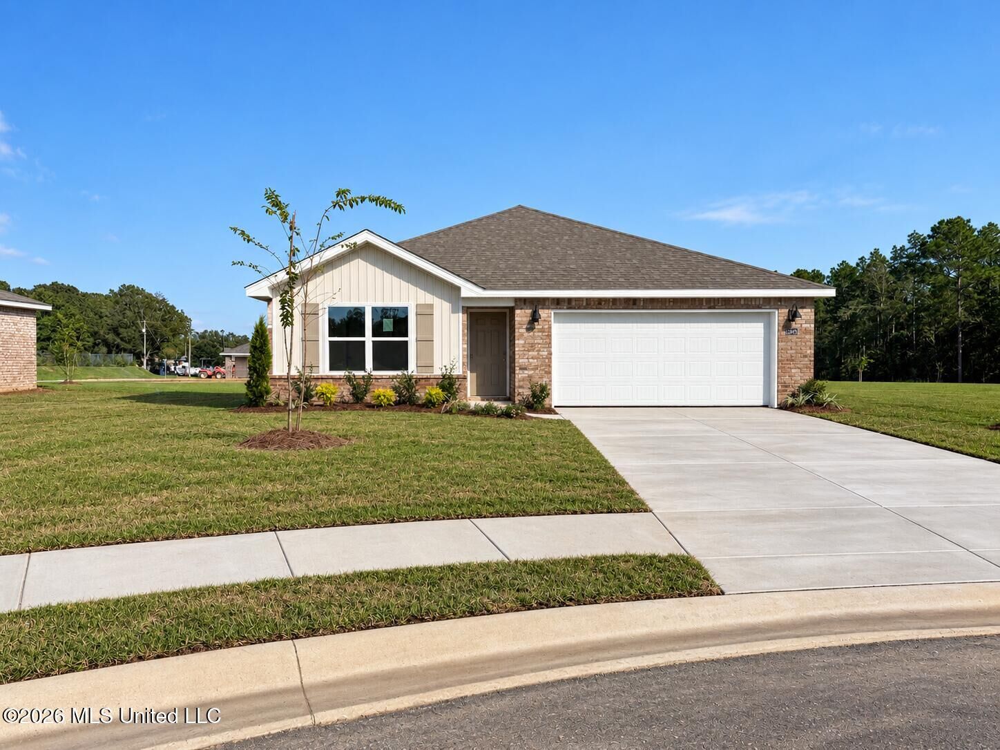 Property Photo: 13420 Grove Cove MS 39503