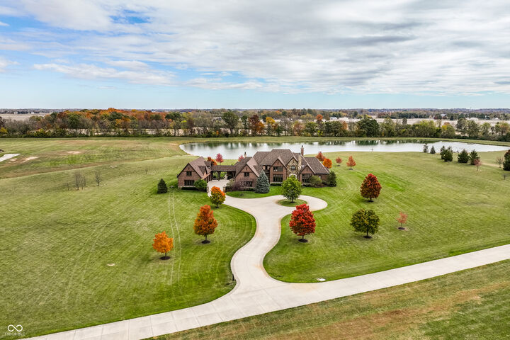 Property Photo:  12318 E 196th Street  IN 46060 