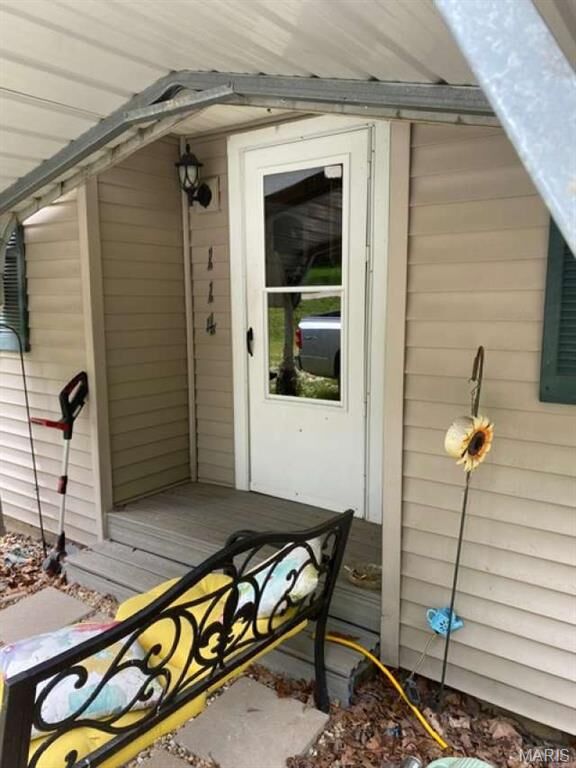 Property Photo: 114 Sawmill Road MO 63084
