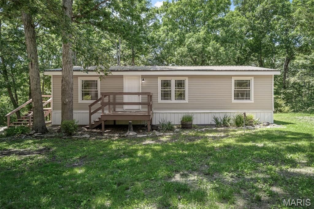 Property Photo:  23857 Alberta Drive  MO 63383 