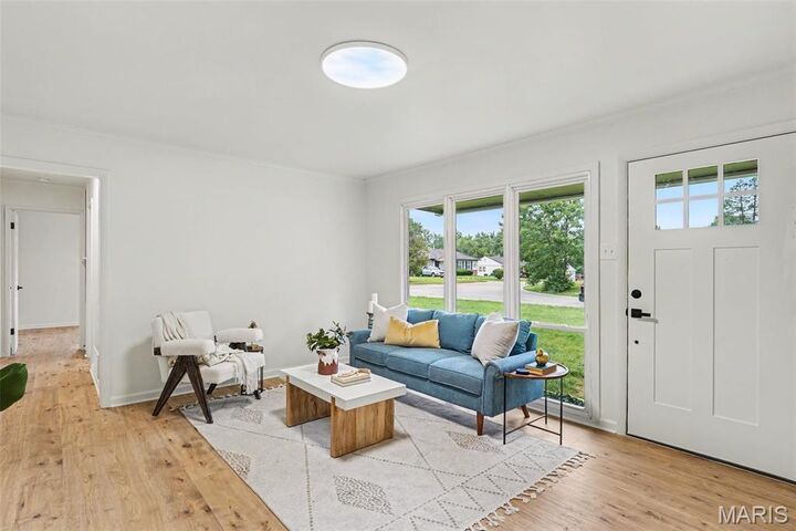 Property Photo:  9800 Scottdale Drive  MO 63136 
