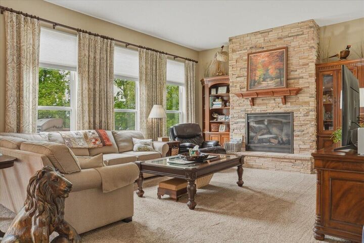 Property Photo:  8201 66th St  WI 53142 