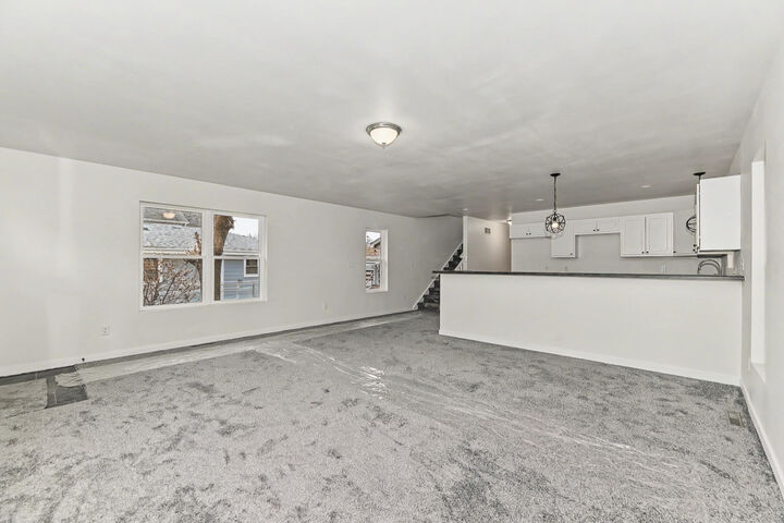 Property Photo: 3625 E Somers Ave WI 53110