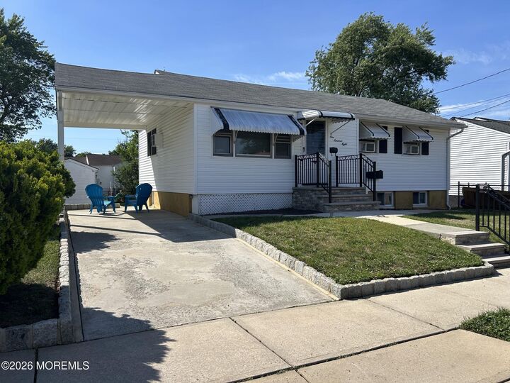 Property Photo:  108 Newark Avenue  NJ 07735 