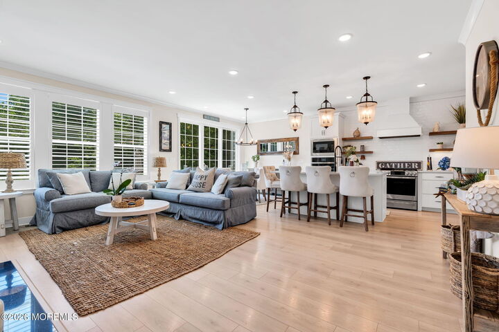 Property Photo: 1004 Pheasant Lane NJ 07727
