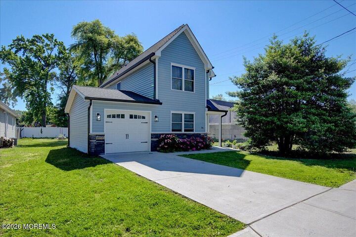 Property Photo:  36 Frazee Place  NJ 07734 