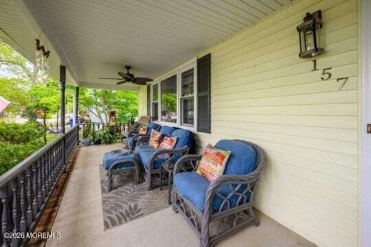 Property Photo: 157 Arizona Avenue NJ 08753