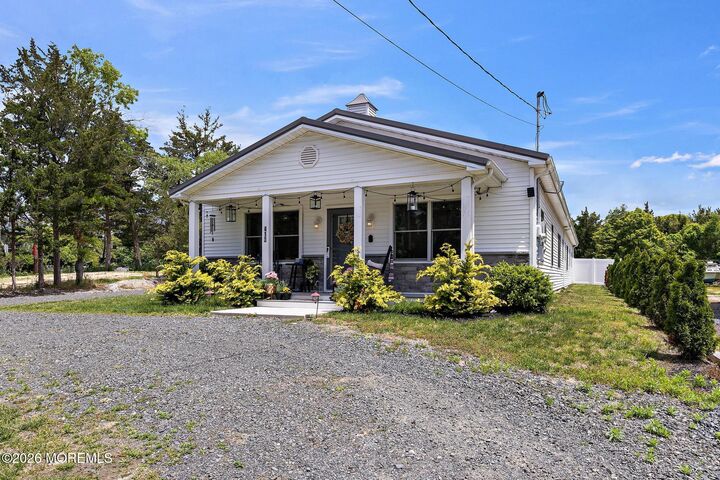 Property Photo: 413 S Green Street NJ 08087