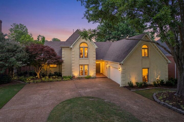Property Photo:  8846 Darby Dan Ln  TN 38138 