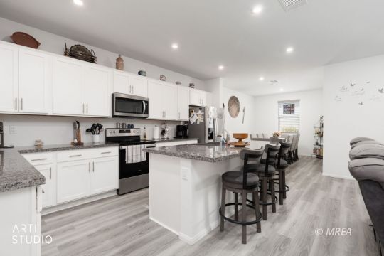 Property Photo: 681 Sundance NV 89027