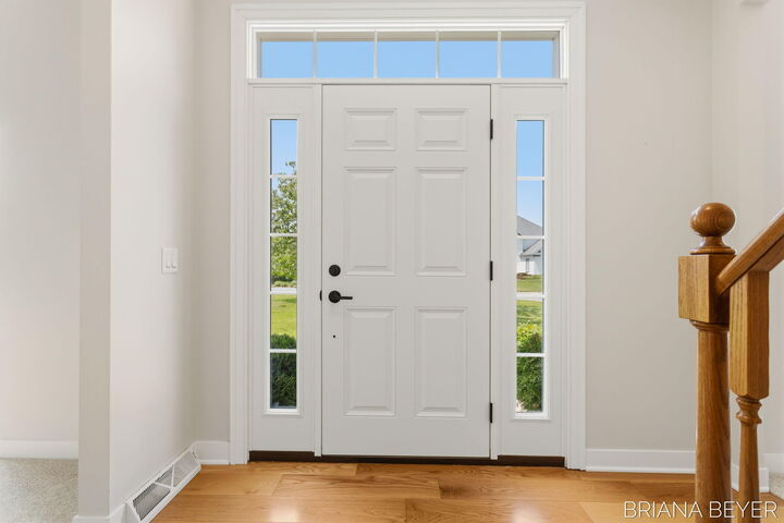 Property Photo: 145 Bay Meadows Dr MI 49424
