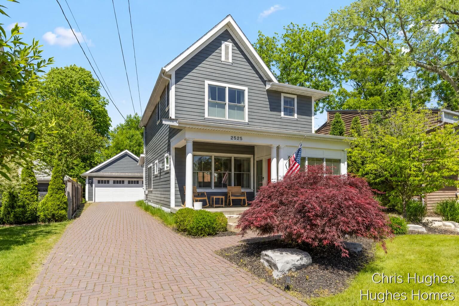 Property Photo:  2525 Lake Drive SE  MI 49506 
