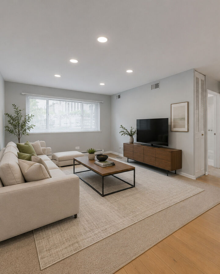 Property Photo:  515 W Wrightwood Avenue 312  IL 60614 
