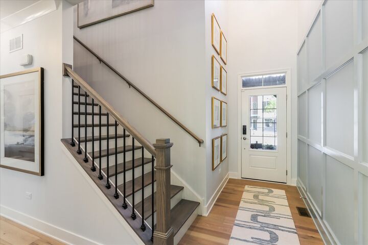 Property Photo:  2044 Iron Ridge Lane  IL 60563 