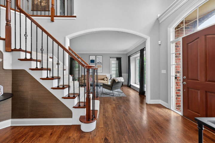 Property Photo:  39W696 Henry David Thoreau Place  IL 60175 