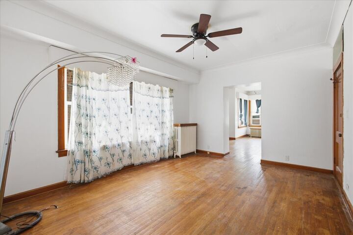 Property Photo:  5431 S Hermitage Avenue  IL 60609 