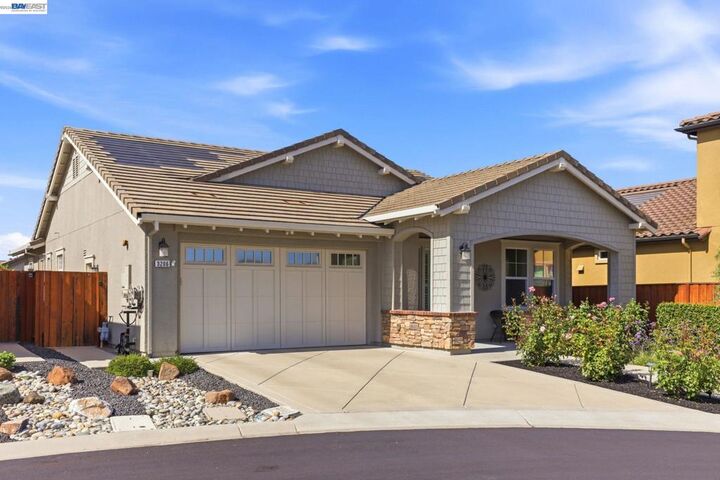 Property Photo:  3206 Denton Ct  CA 94566 